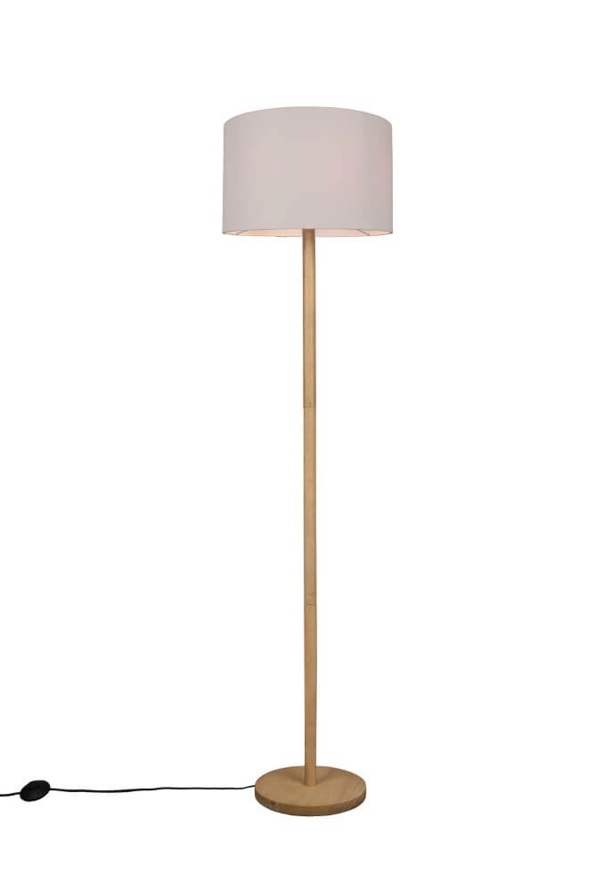 Floor lamp Korba Trio 4017807502640