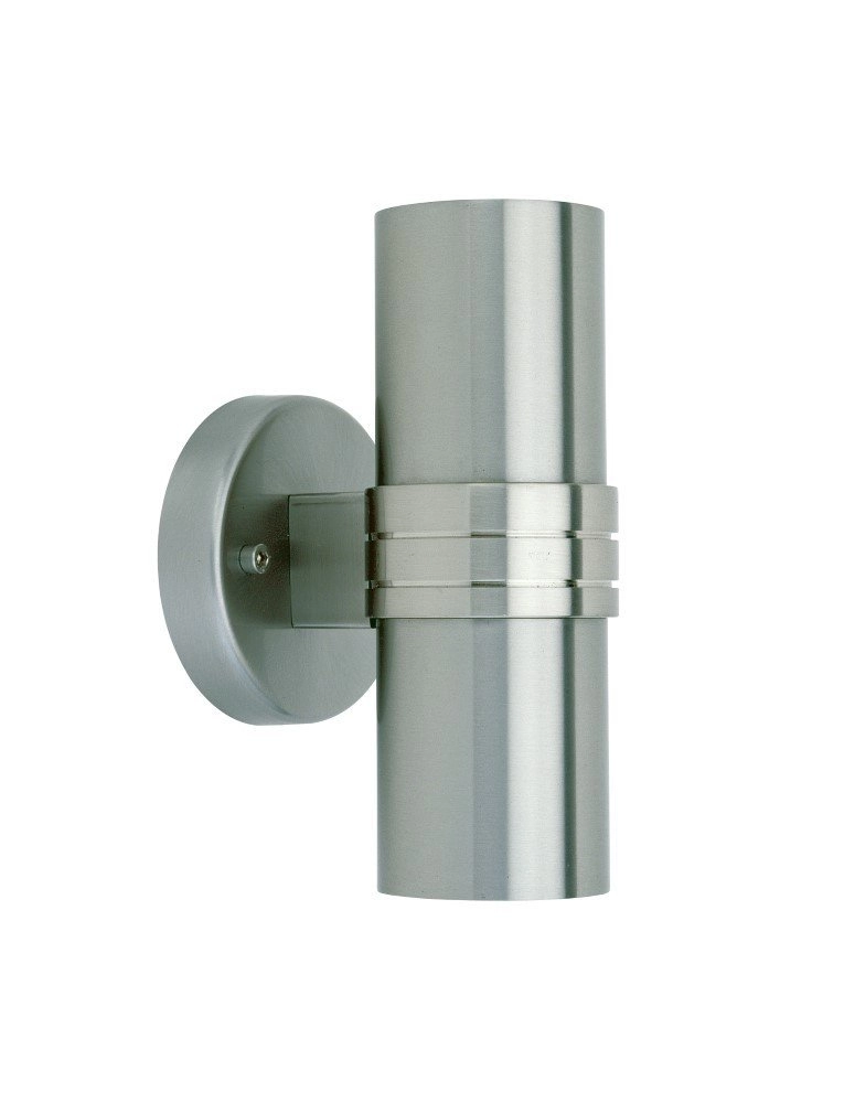 Stainless steel wall spot Hanni