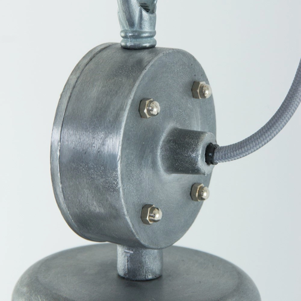 Pendant lamp Bikkel Steinhauer 8712746102451