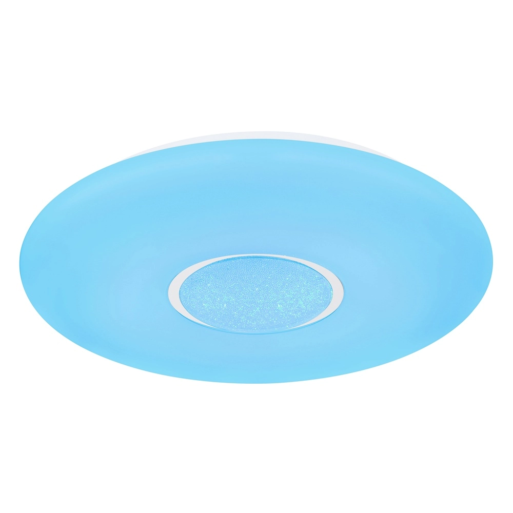 Plaffoniere Sully white Ø 41cm Globo 9007371427932