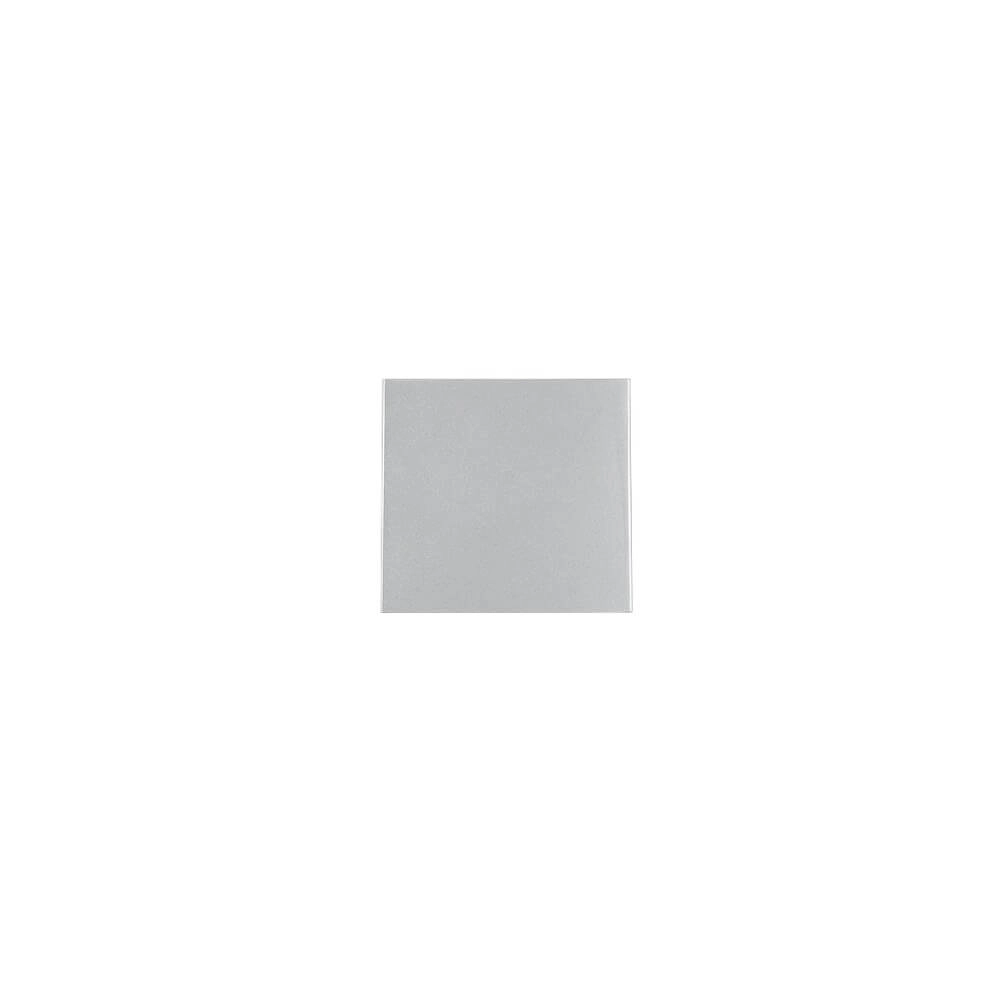 Wall lamp rechargeable Genie silver-grey with sensor Trio 4017807636383