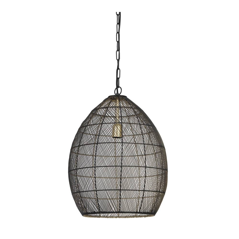 Pendant lamp Meya Ø 40cm Light & Living 8717807294304