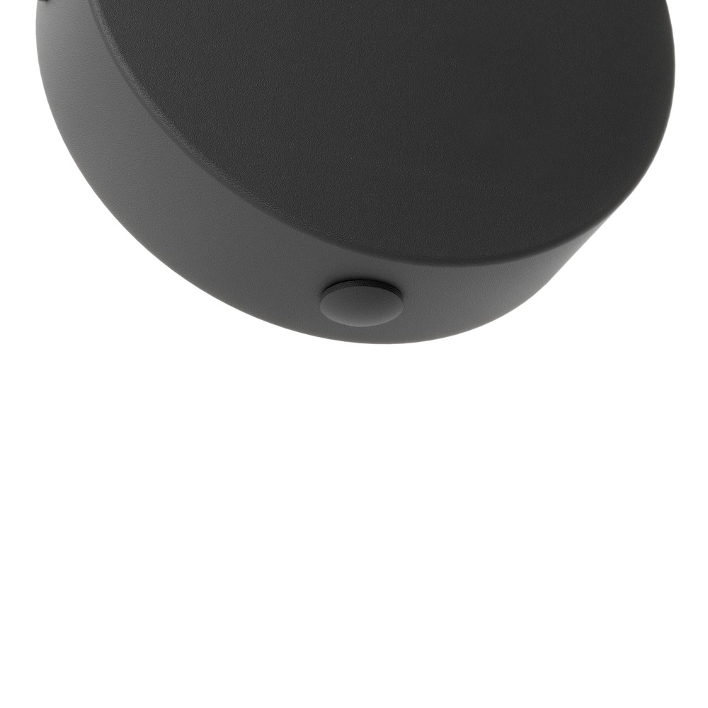 Wall lamp Castellazo Black Eglo 9008606392087