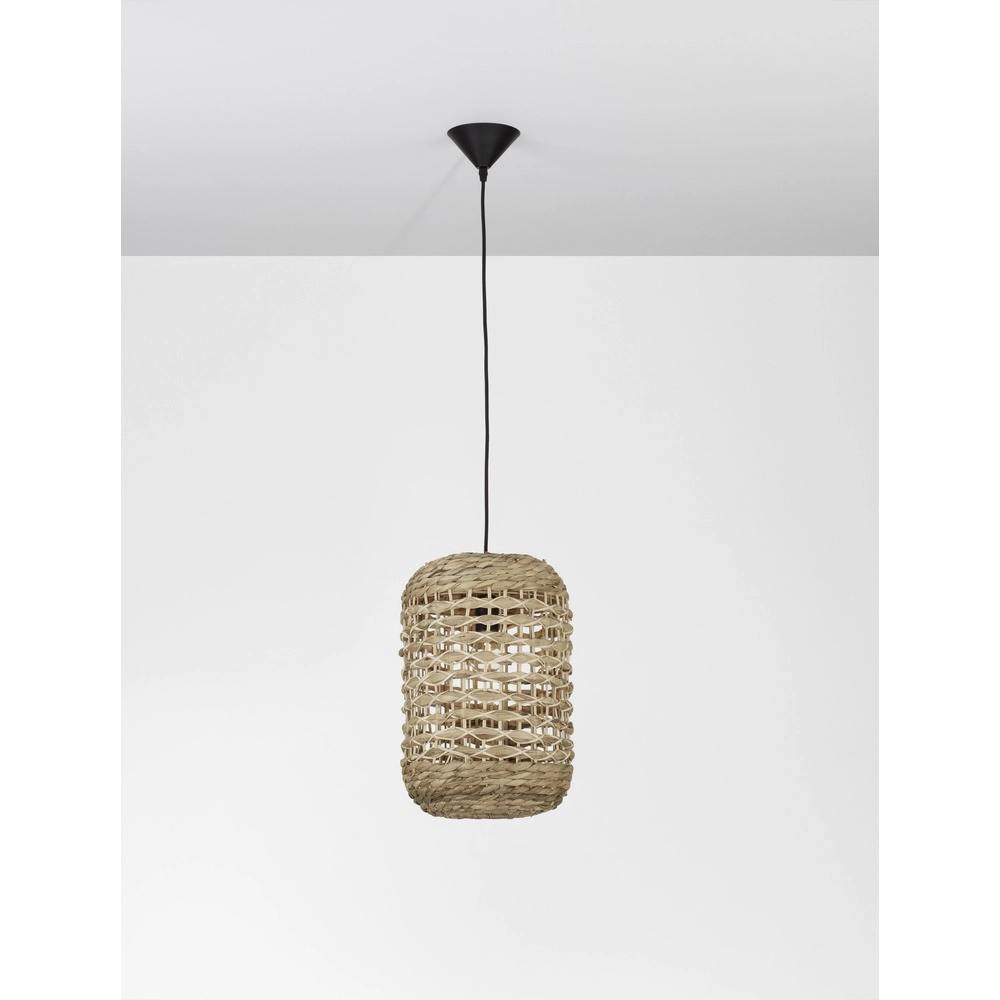 Pendant lamp Griffin Ø 27cm Lyora 5212017438867