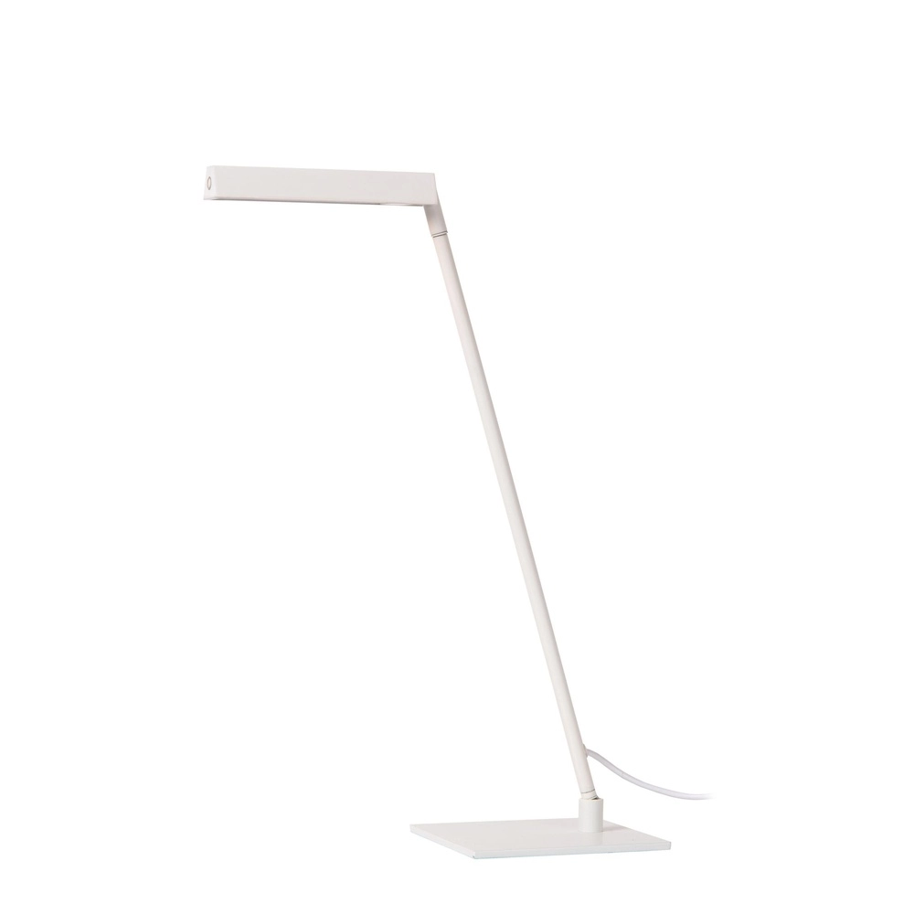 Design desk lamp Lavale white