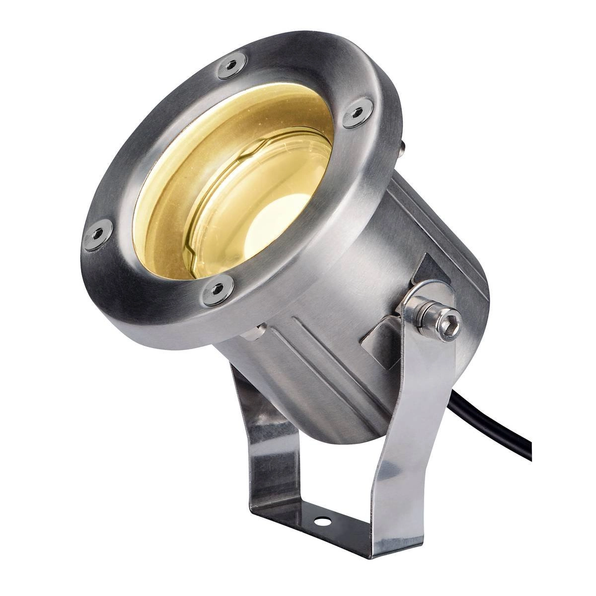 Outdoor spotlight Nautilus
