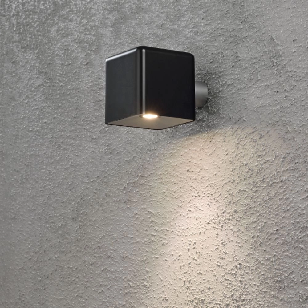 LED wall spot Amalfi for outside KonstSmide 7318307681758