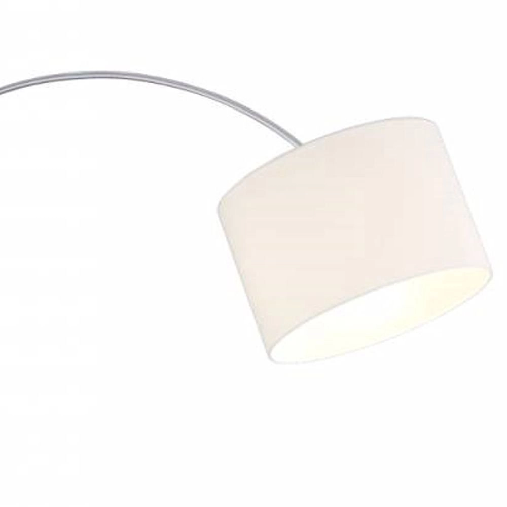 Table lamp shade Series 4611 with white shade 30cm Trio 4017807247220