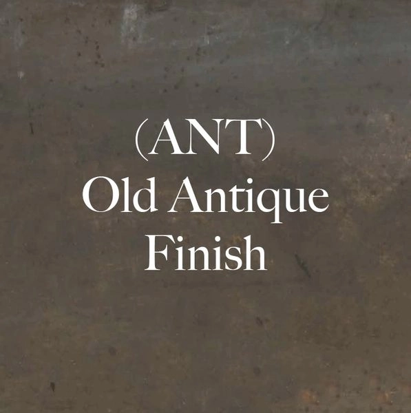 Antique table lamp Gothic antique copper (ant) Limehouse