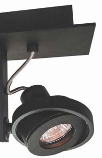 GU10 surface mounted spot Meist 3 lights Artdelight 8719831731855