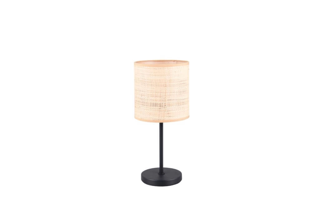 Nice cream table lamp Aimee Ø 17cm Trio 4017807637311