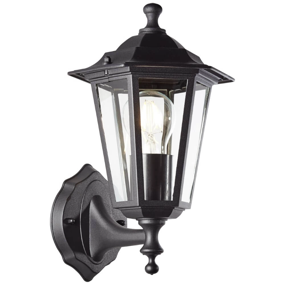 Classic wall lamp Carleen up
