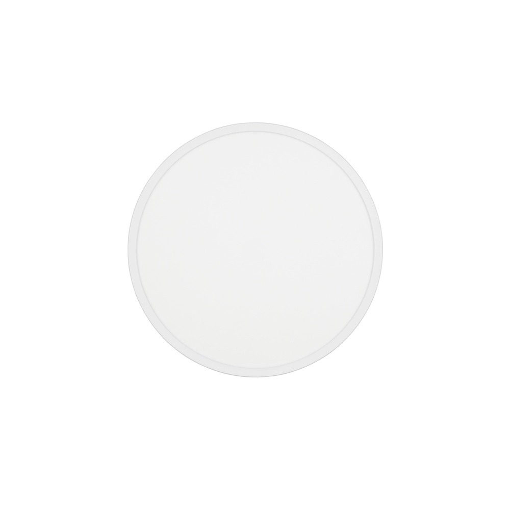 Ceiling light Joko white Ø 42cm Trio 4017807662498