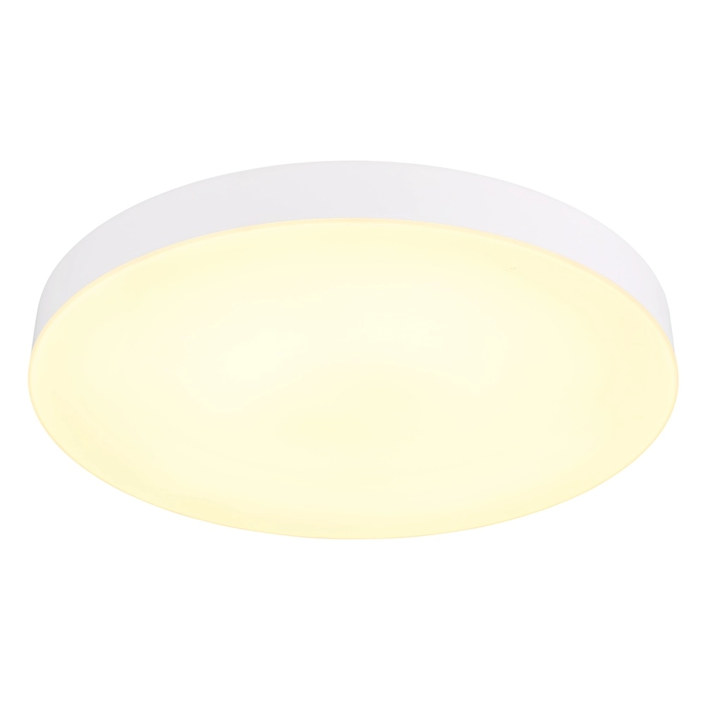 Ceiling light Matthew design white Ø 40cm Globo 9007371447213