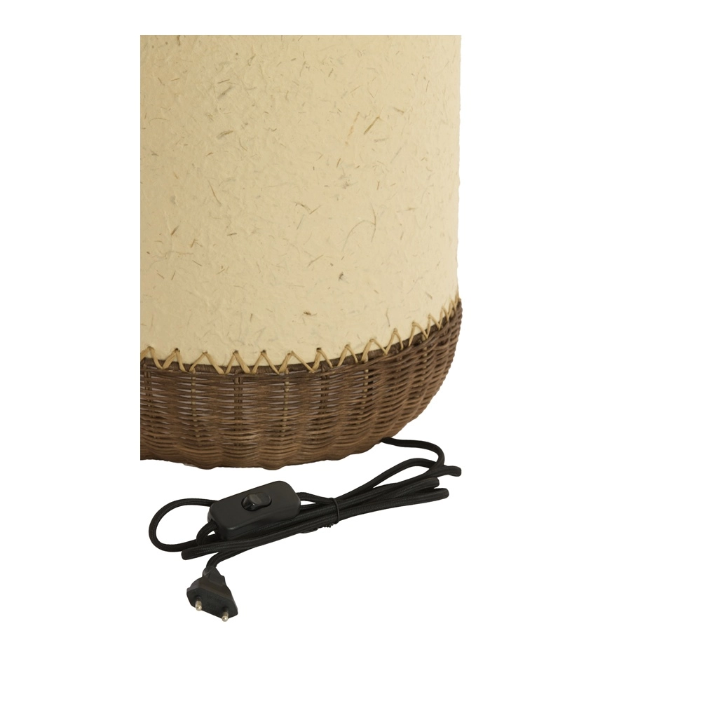 Table lamp Tio Ø 30.5cm Light & Living 8717807838621