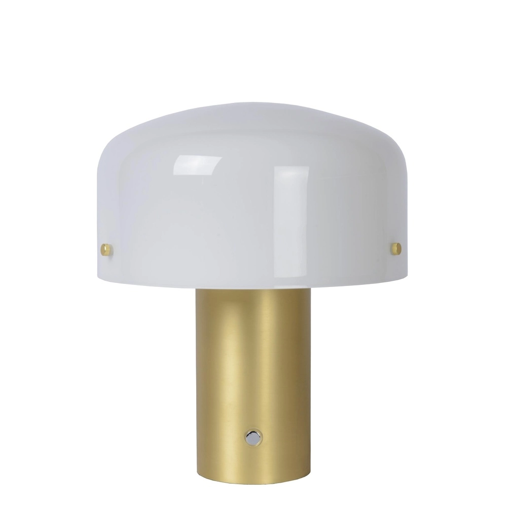 Table lamp Timon 27cm gold