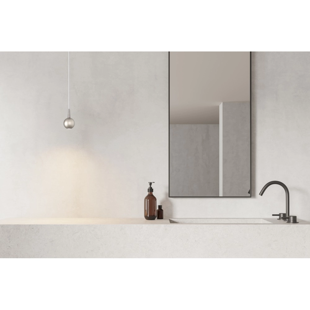 Pendant lamp Talana nickel Ø 6cm Masterlight 8718121354057