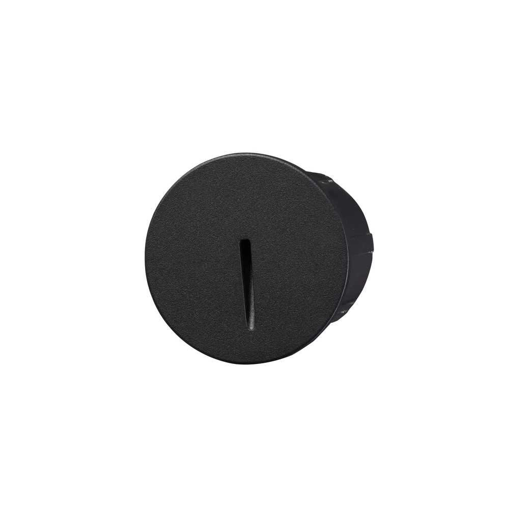 Recessed light Aizen round anthracite Lyora 5212017444370
