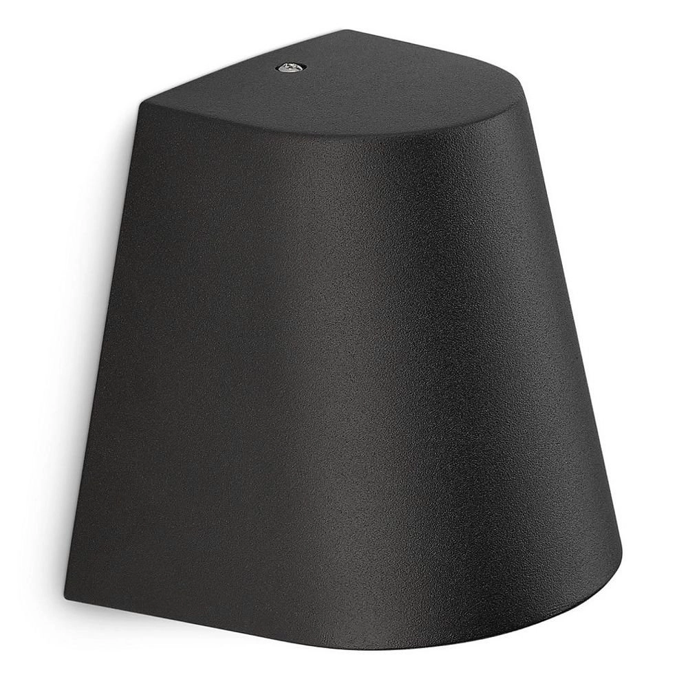 Outdoor downlight My Garden Virga LED Black Philips 8718291479581