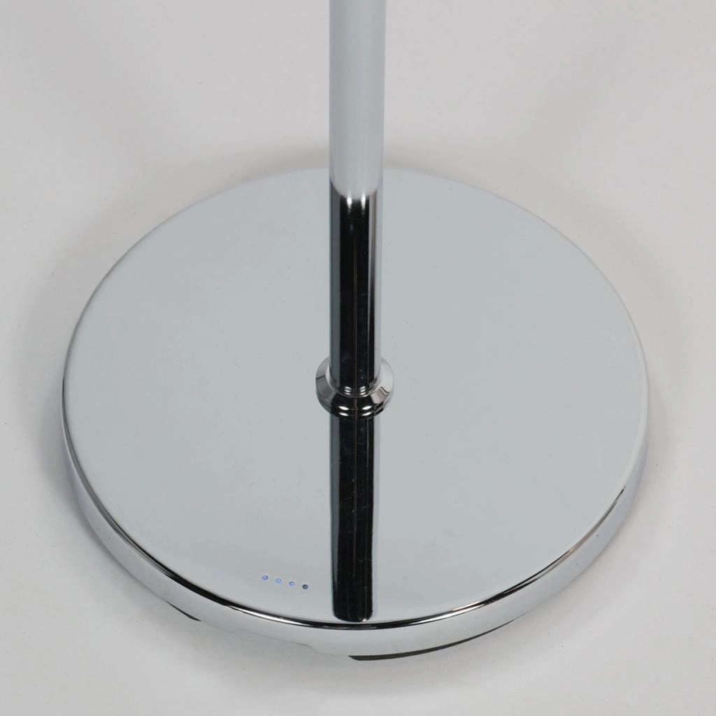 Reading lamp Soleil chrome Steinhauer 8712746181319