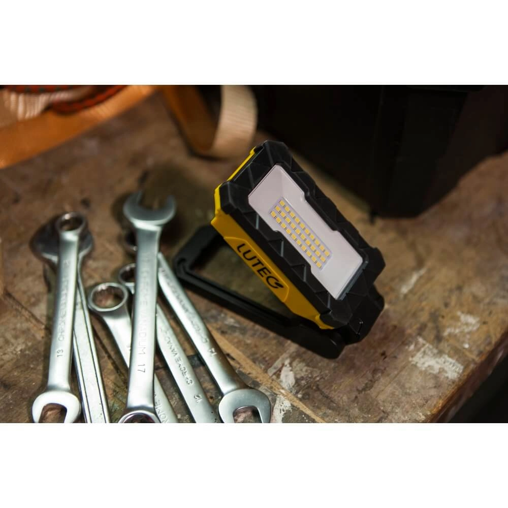 Battery hand lamp Peni Lutec 6939412089966
