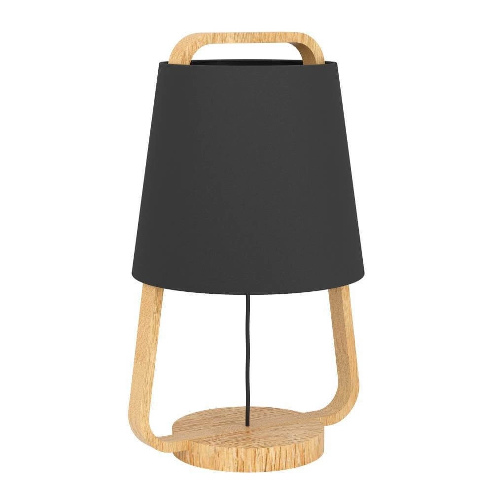 Fabric table lamp Camaloza