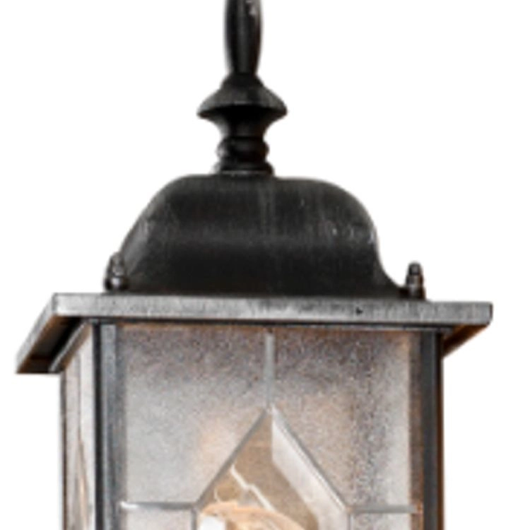 Outdoor lamp Milano Motion detector KonstSmide 7318302687595