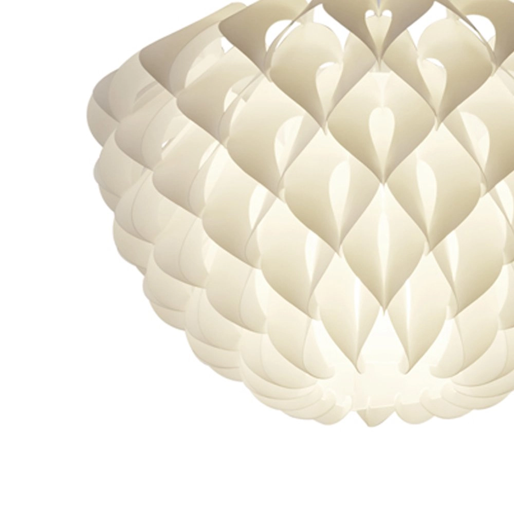 Decorative pendant lamp Tilia Trio 4017807387070