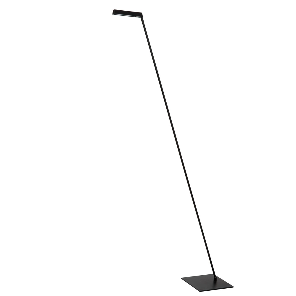 Design reading lamp Lavale Black