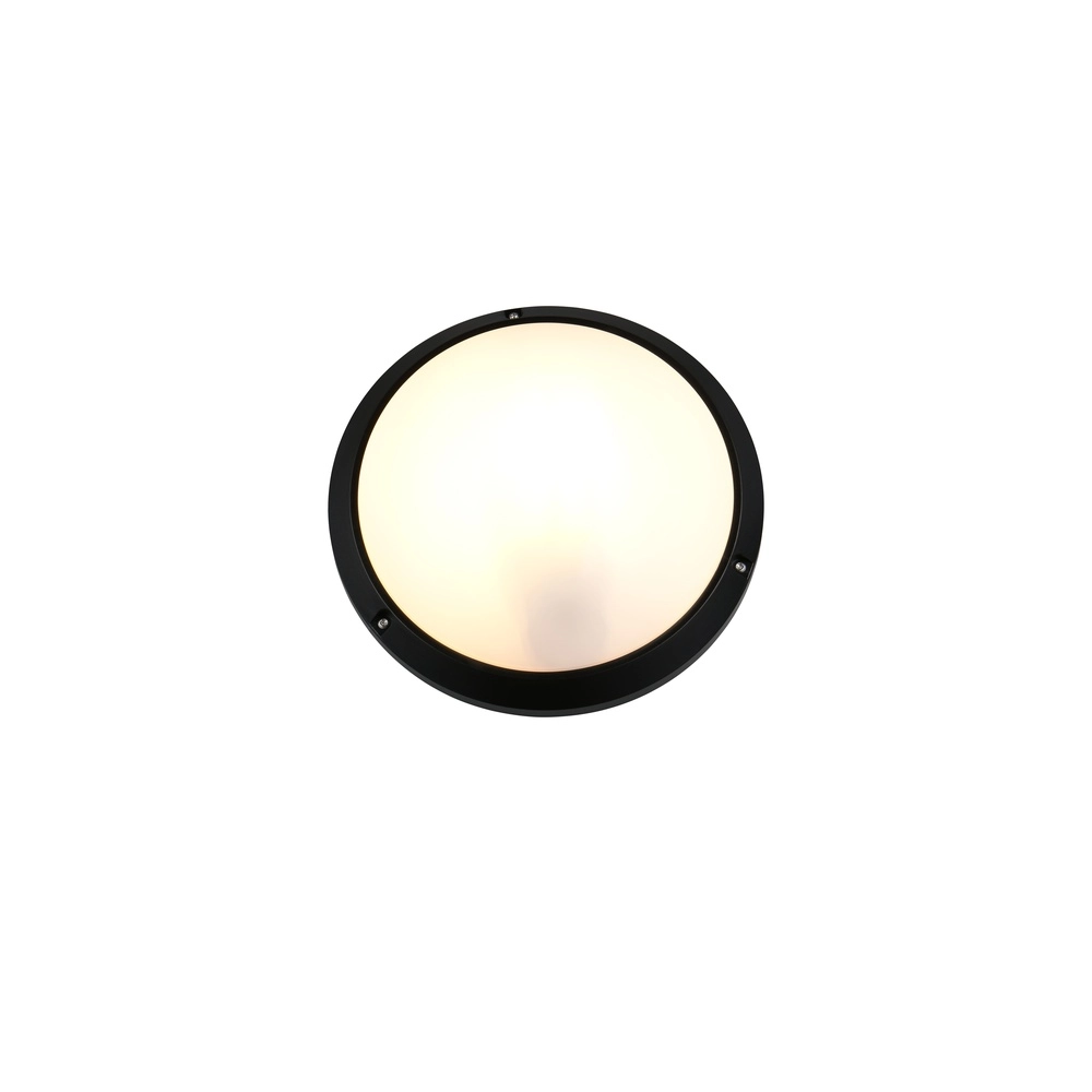 Wall lamp Ambato Black Trio 4017807691498