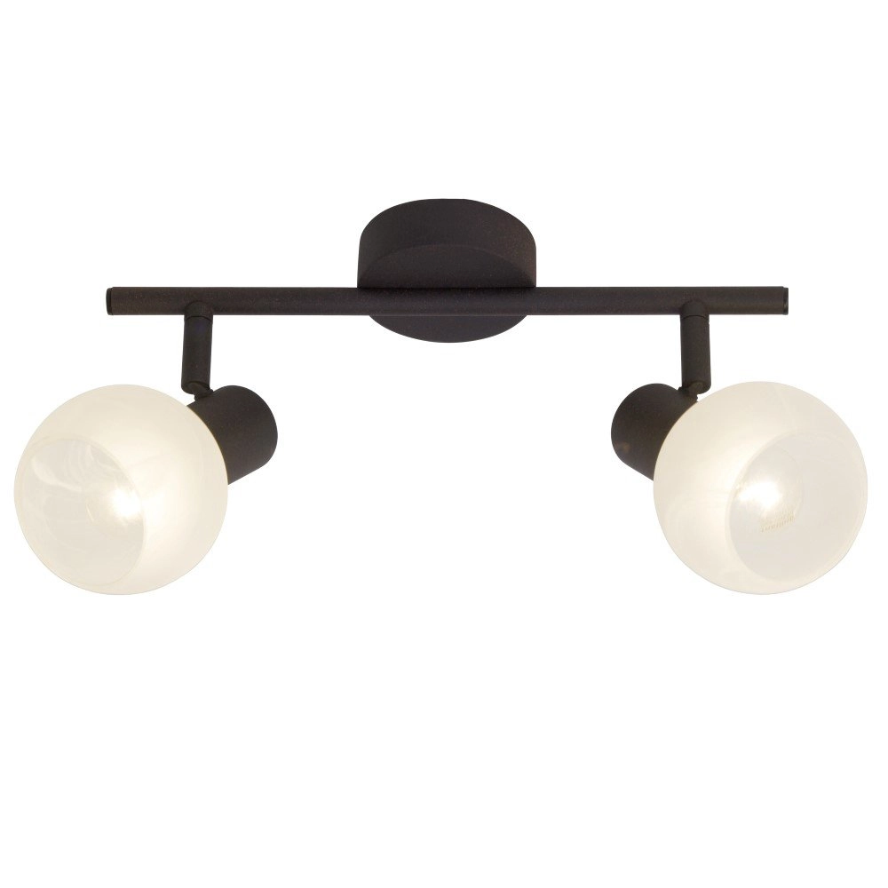 Double surface mounted spot Gabon