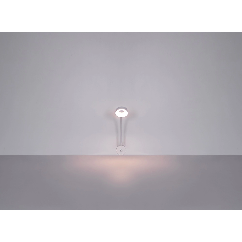 Light Lehovo for socket white Globo 9007371398966