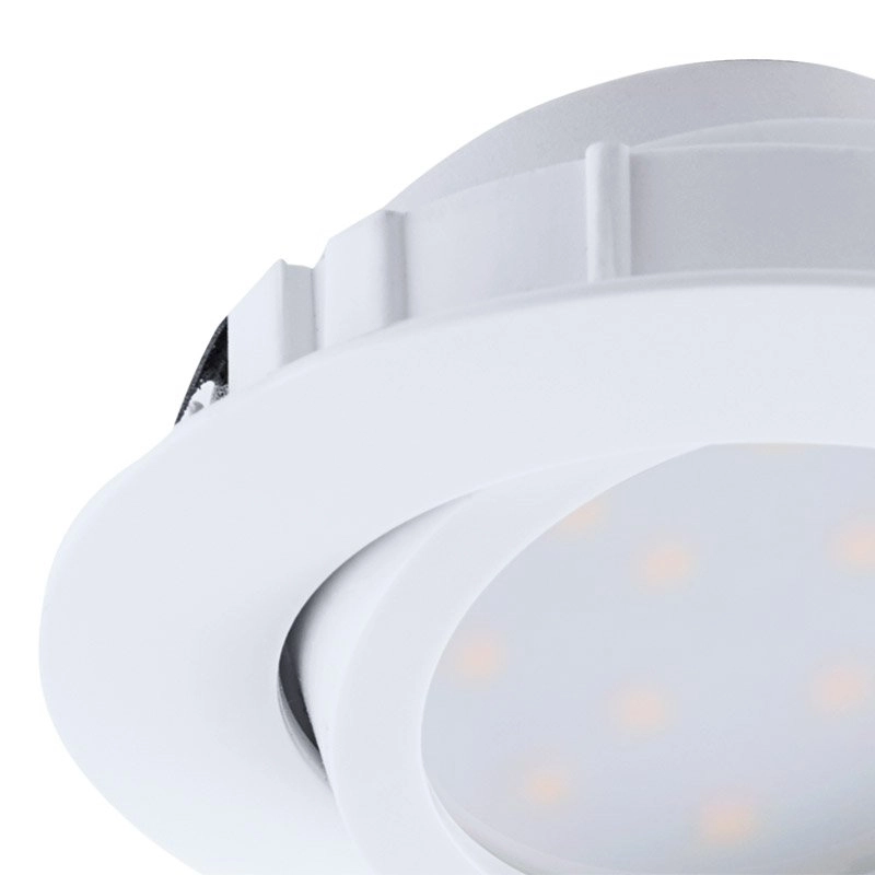 LED ceiling spot Pineda set of 3 Eglo 9002759958572