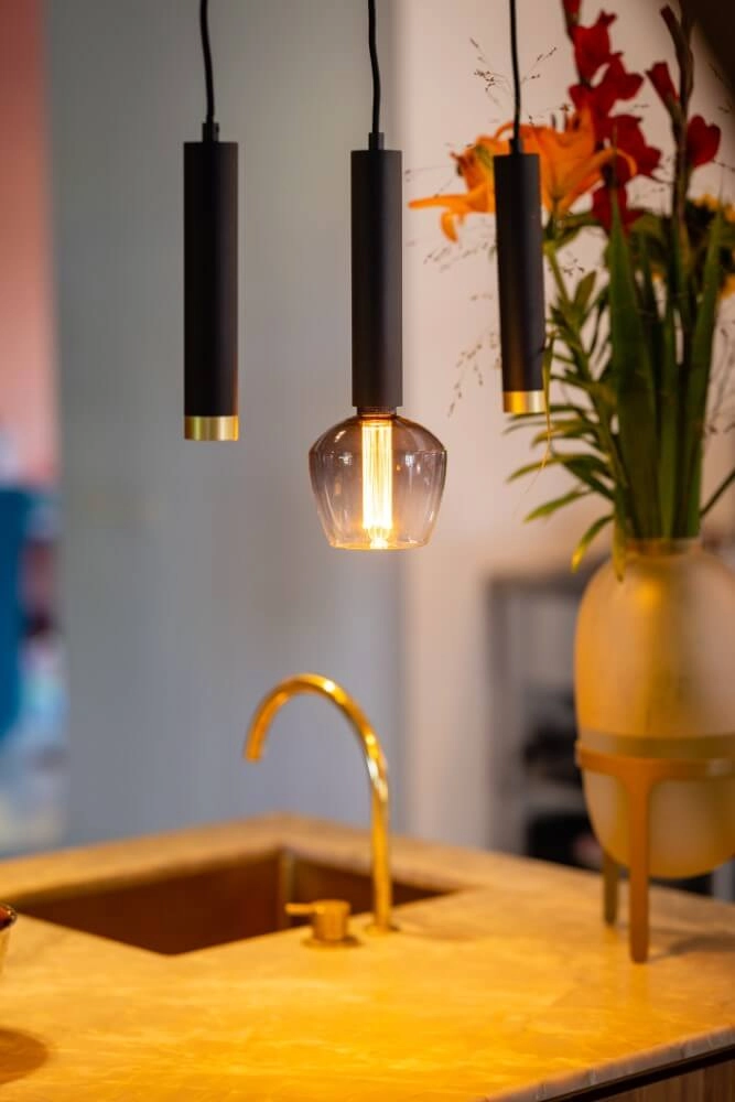 Design pendant lamp Miller ETH 8720195304913