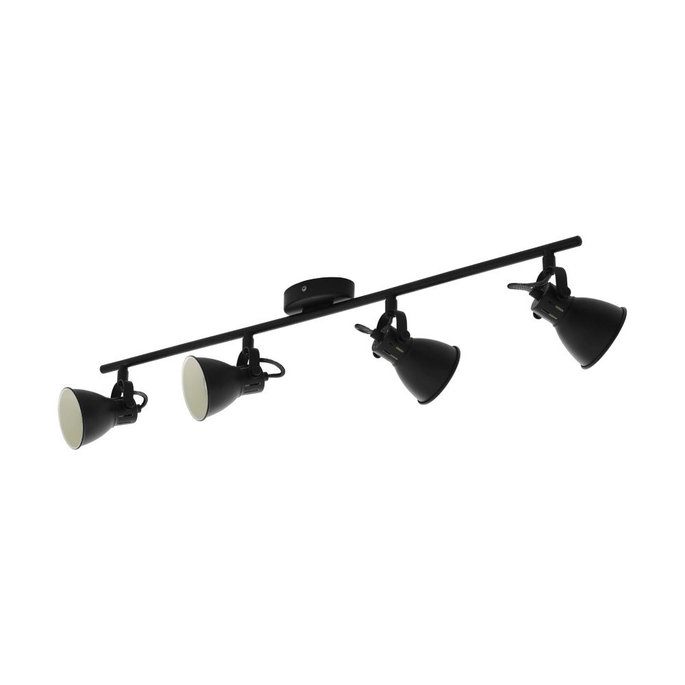 Design ceiling spot Seras 2 4 lights