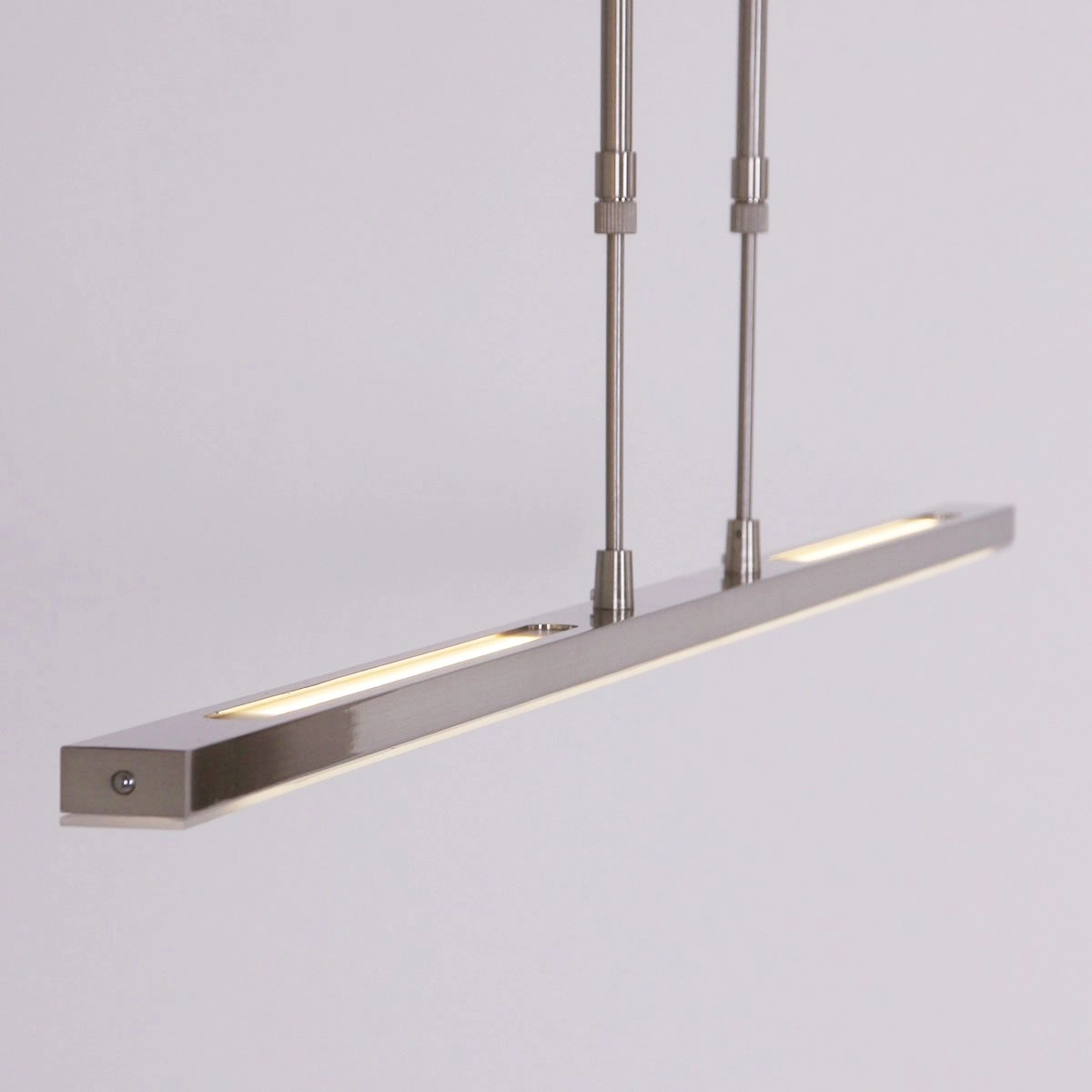 LED pendant light Zelena gray Steinhauer 8712746119817