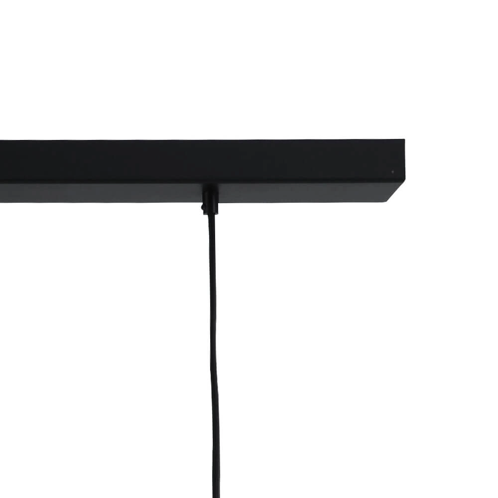 Hanging lamp Lazise 2 3x Ø 30cm Masterlight 8718121303697