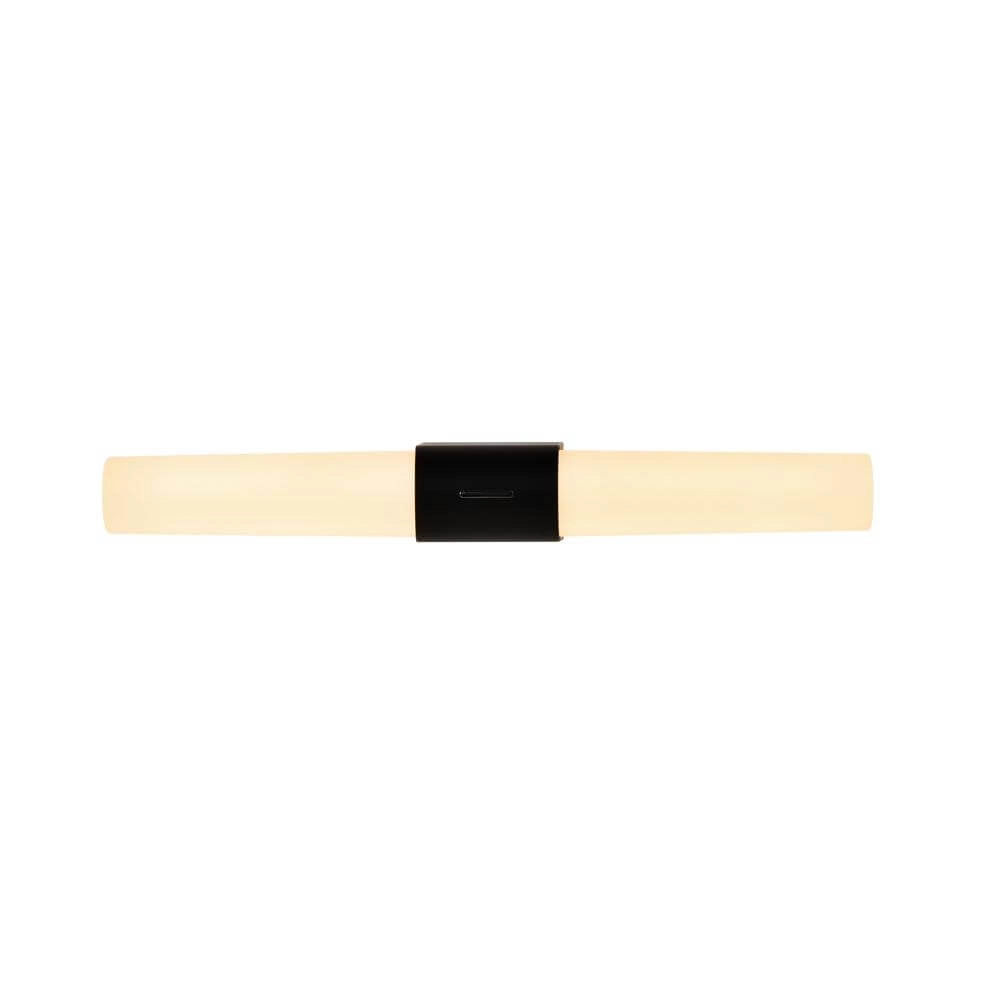Wall lamp Helva black Nordlux 5704924002588
