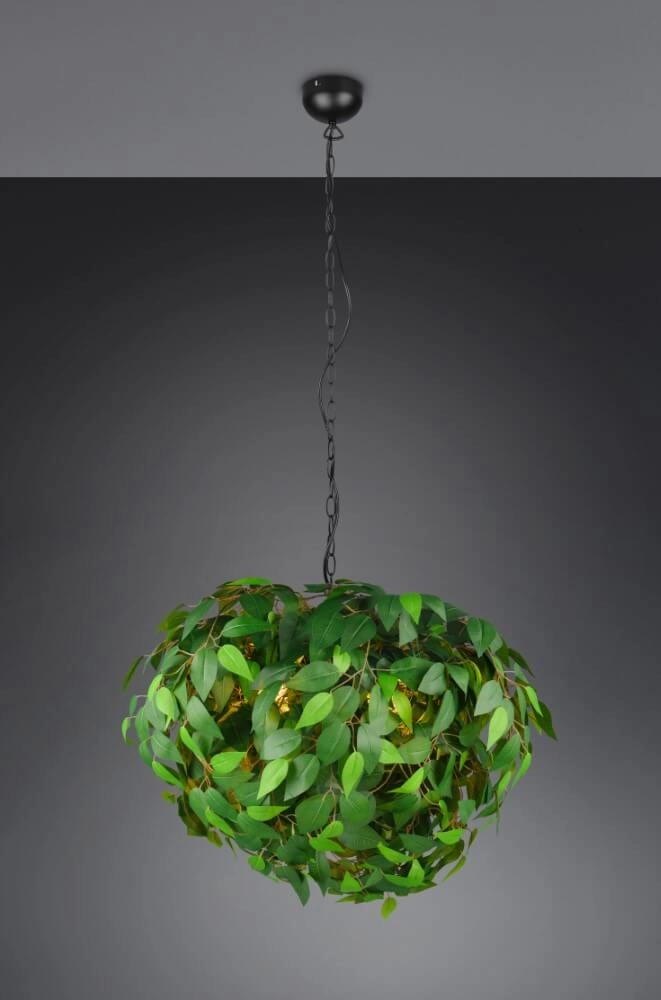 Leaves Pendant Lamp Leavy Ø 70cm