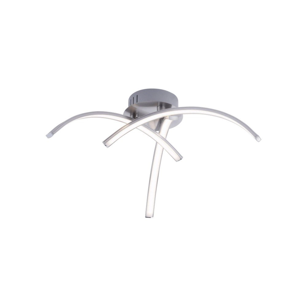 Design ceiling lamp Valerie Ø 40cm