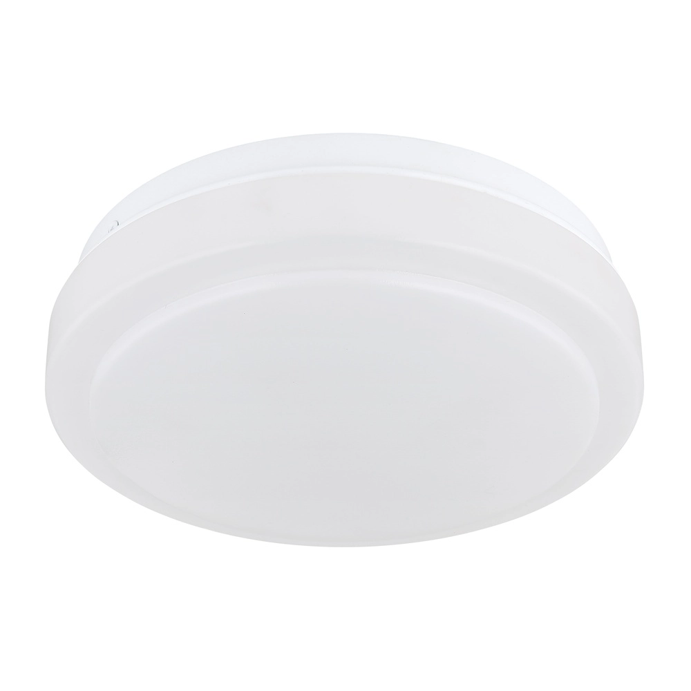 Sleek ceiling light Imelda white Globo 9007371478453