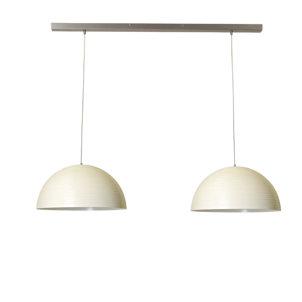Dining table lamp Concepto 2x45