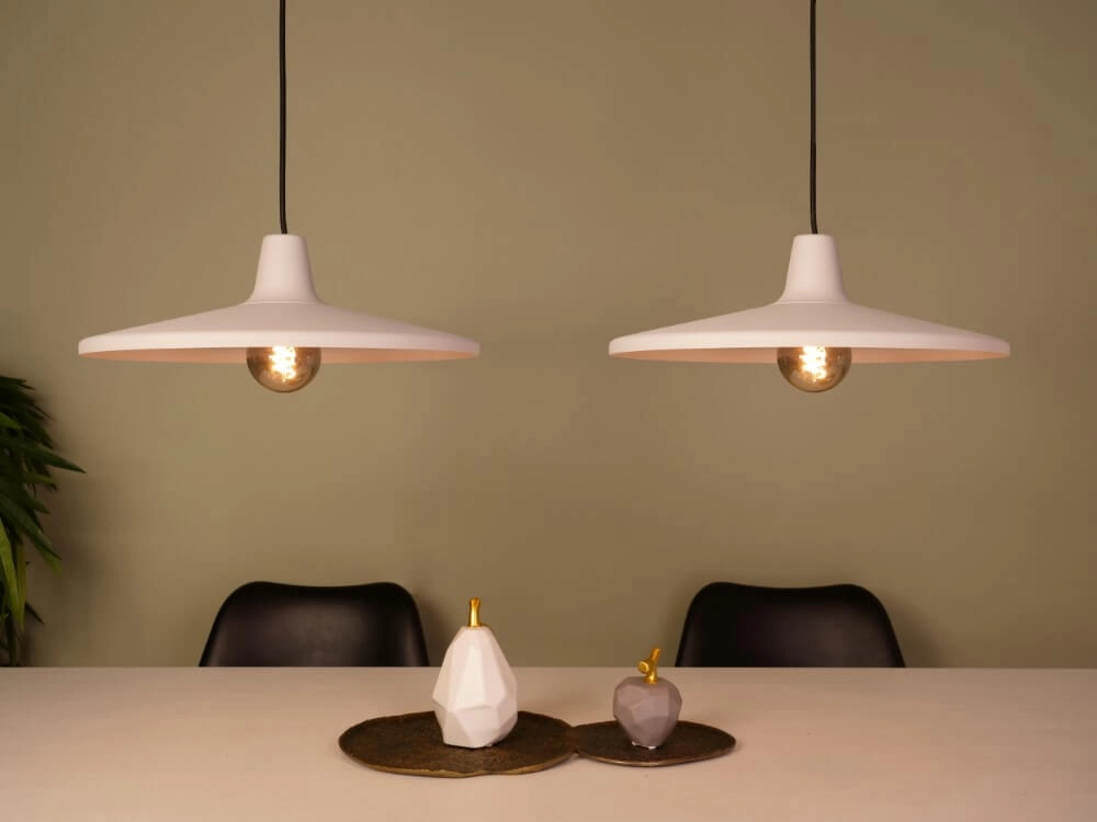Retro Dining Room Pendant Light Miniere Eglo 9008606270279