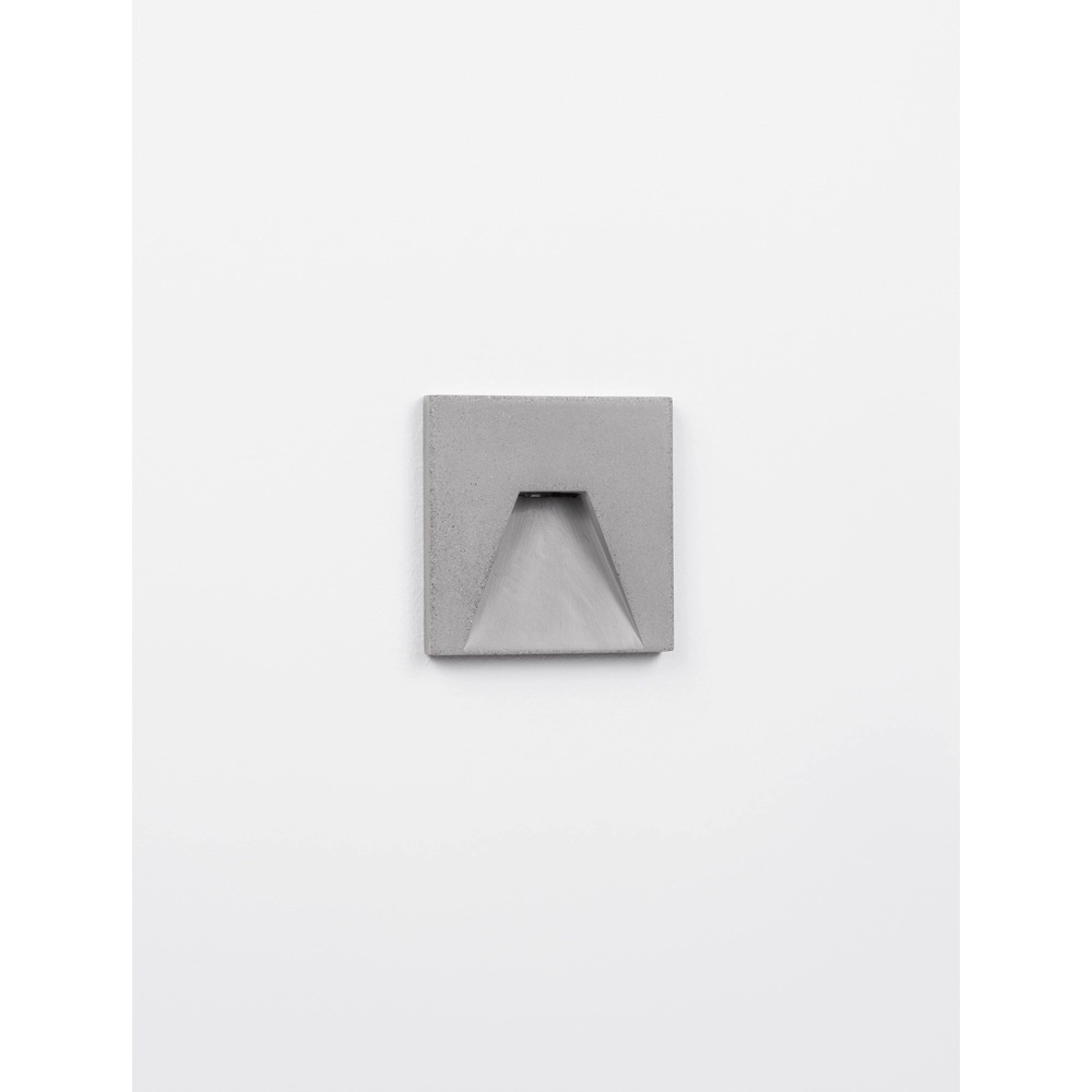 Recessed light Finlo gray triangle Lyora 5212017430915