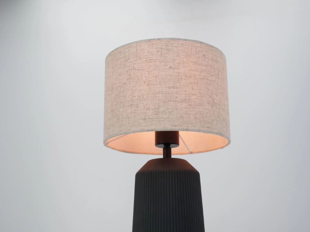 Country table lamp Capalbio Eglo 9008606274017