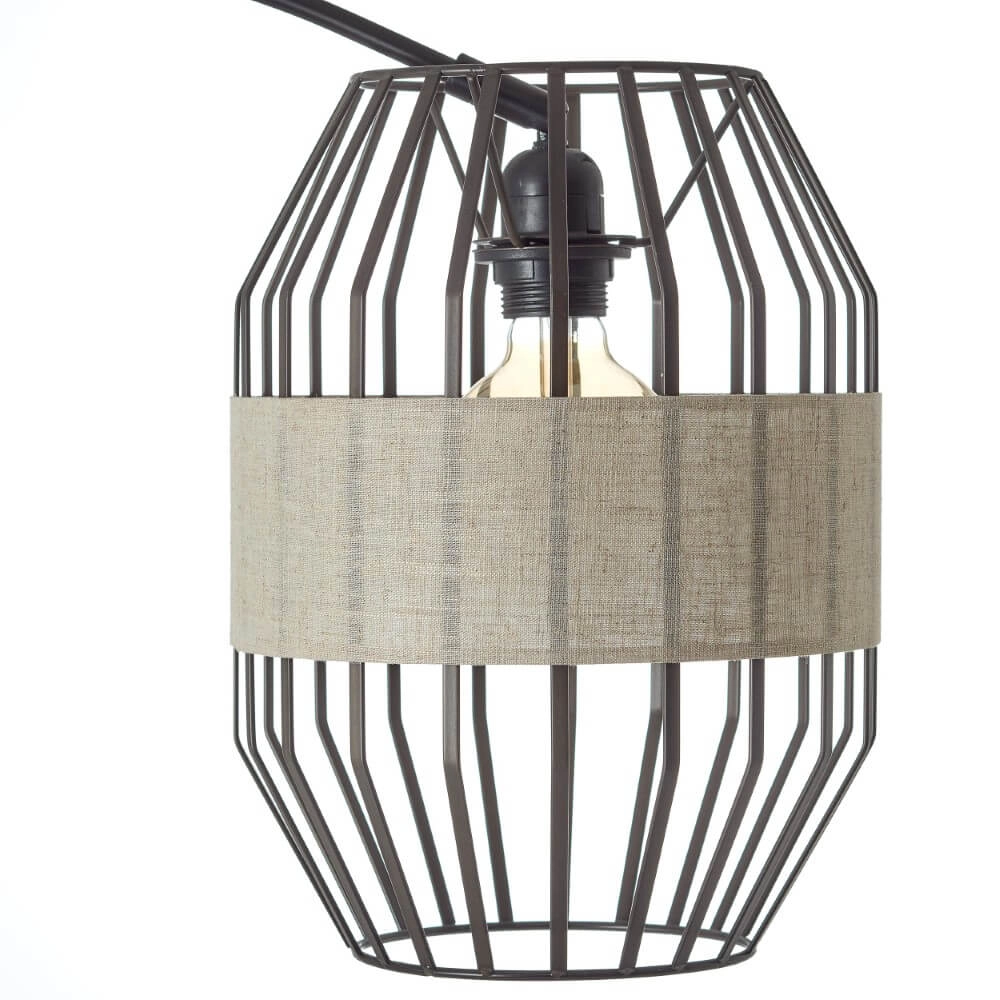 Arc lamp Slope Brilliant 4004353396014