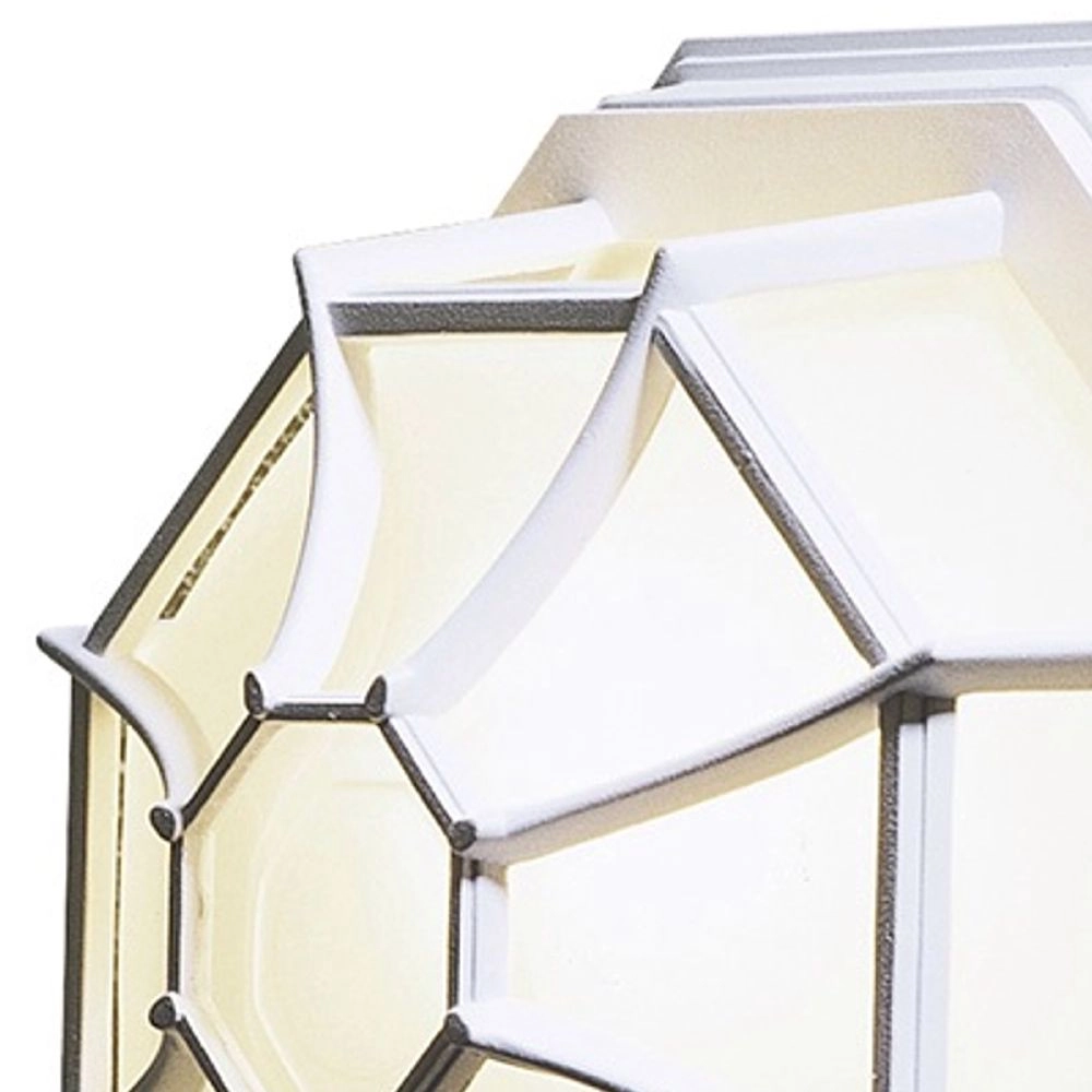 Hexagon wall lamp Octagon KonstSmide 7318307091250