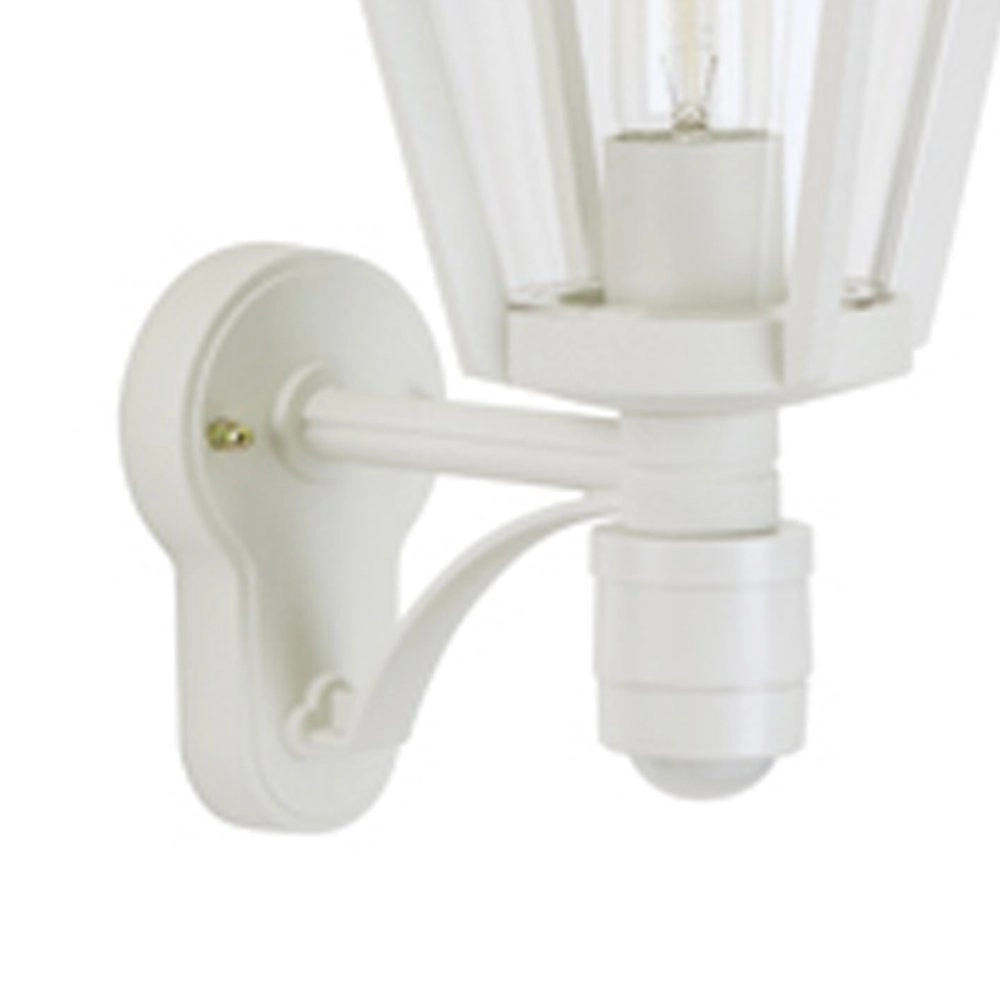 Wall lamp with motion detector Nelly 45cm Albert 4007235818154