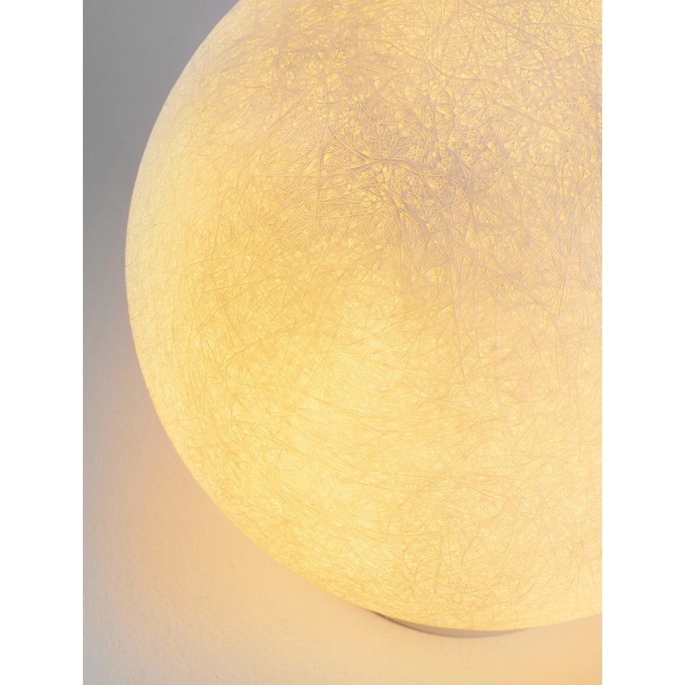 Ball lamp Moon Ø 30cm Lyora 5212017454584