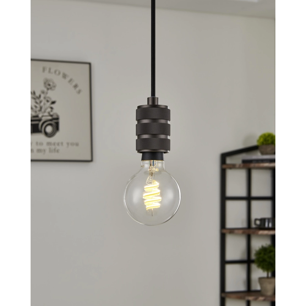 Led lamp ball Zigbee E27 4.9W - 400lm - 3000K - G80 Eglo 9008606305919